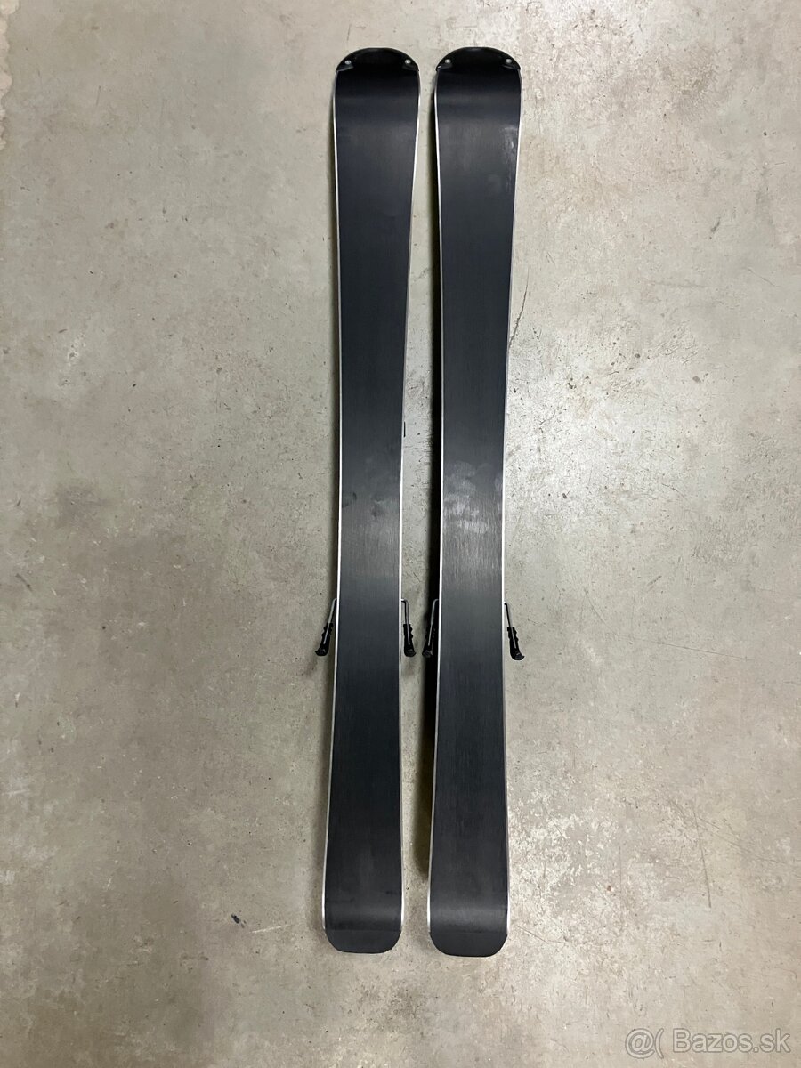 Detské lyže Volkl Racetiger 100 cm - 2