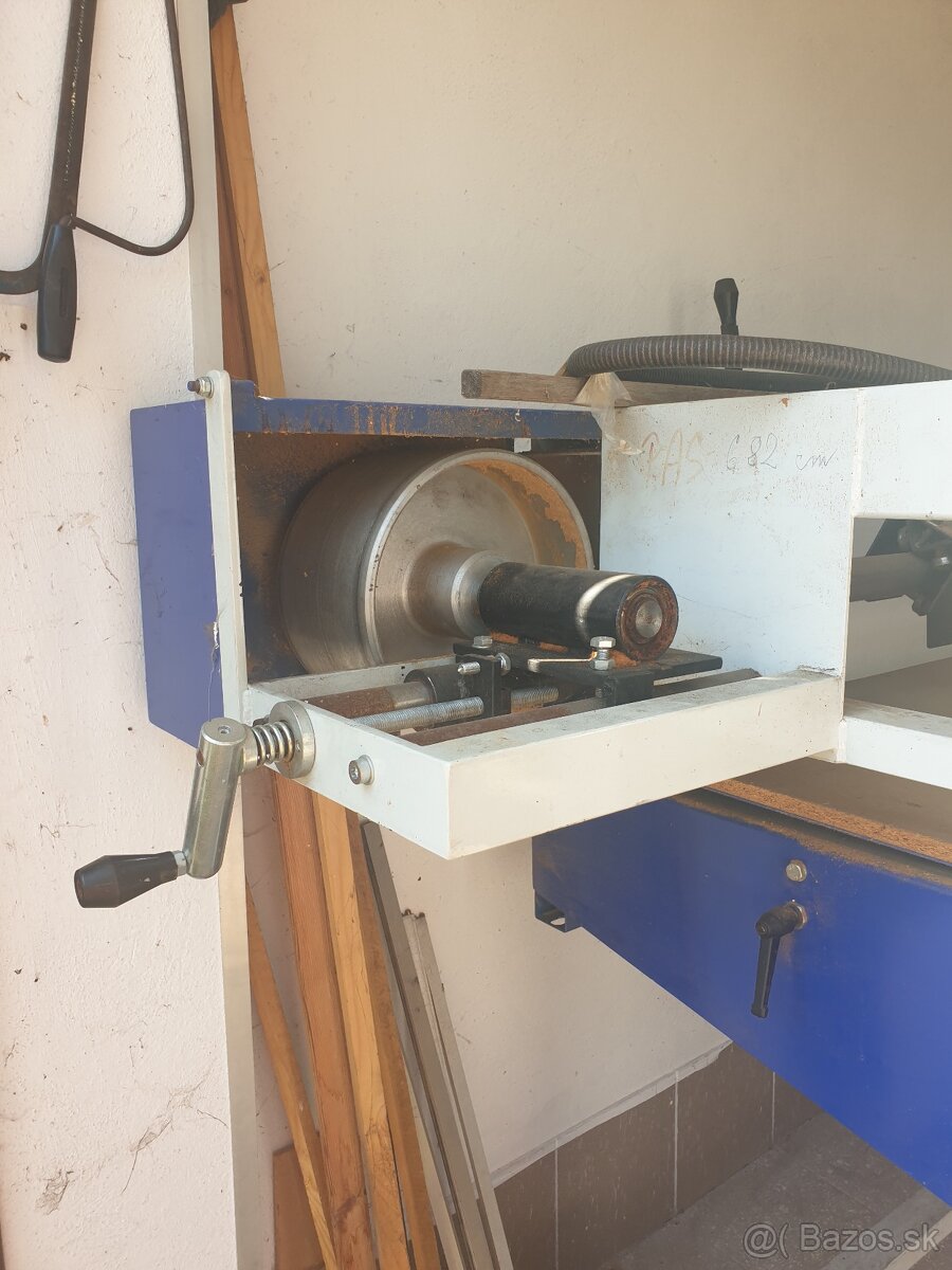 Pasova bruska KUSING PB 2500 - 2