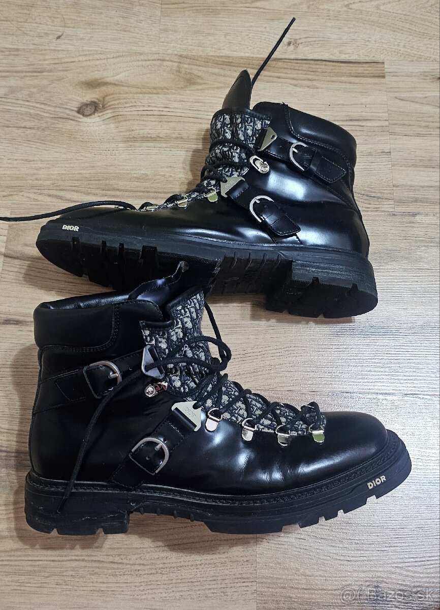 znizene - Dior Home Explorer II Oblique - 2