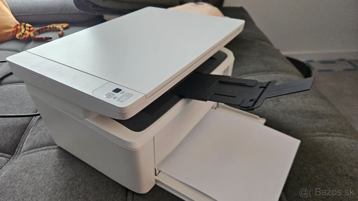 HP Laser Jet Pro MFP M28a - Tlaciaren - 2