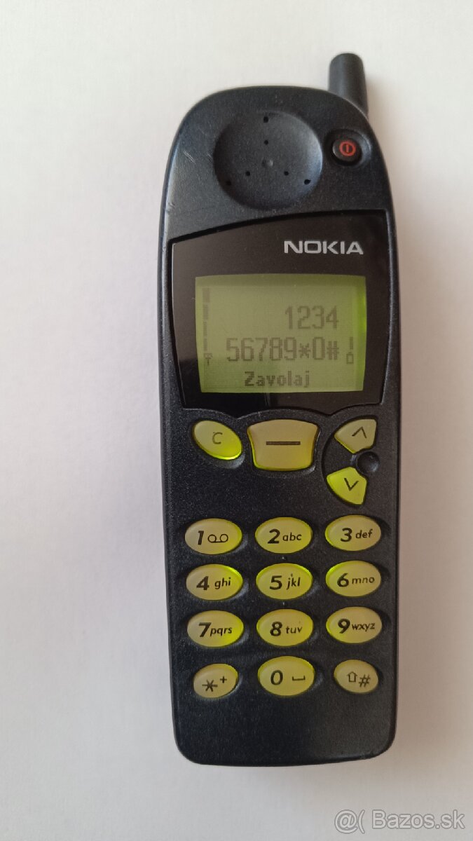 Nokia 5110 - 2