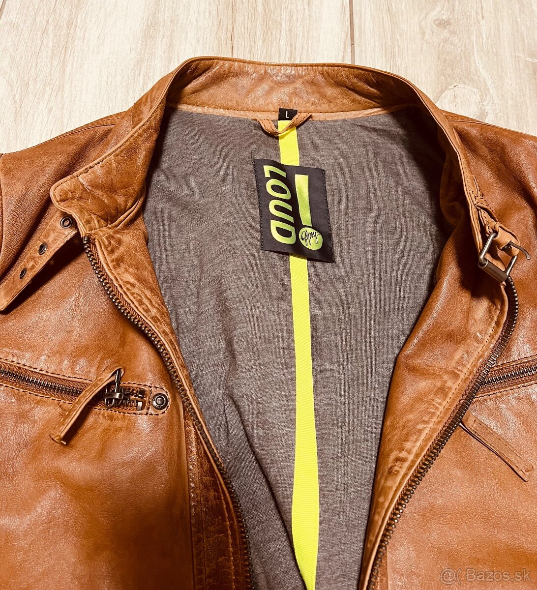 Kozena bunda nova - 2