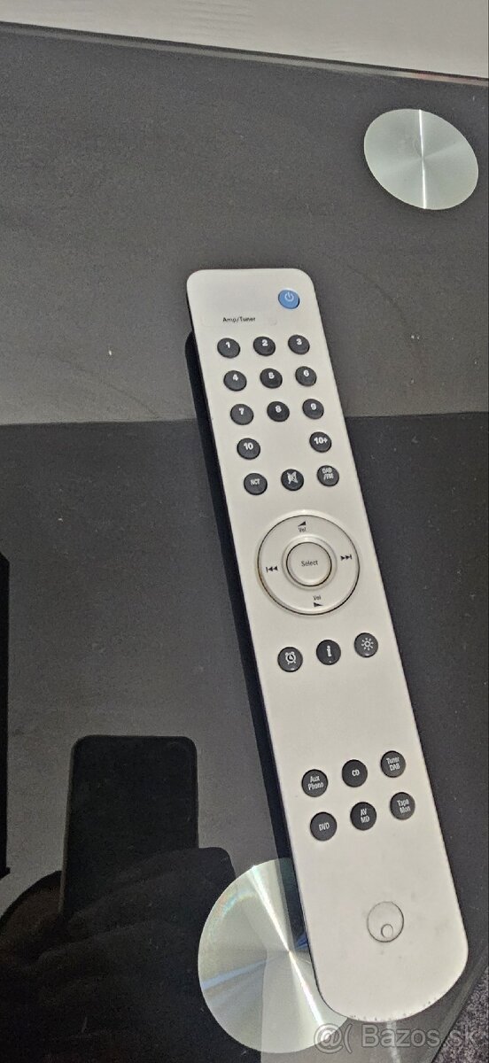 Cambridge audio Azur 640A - 2