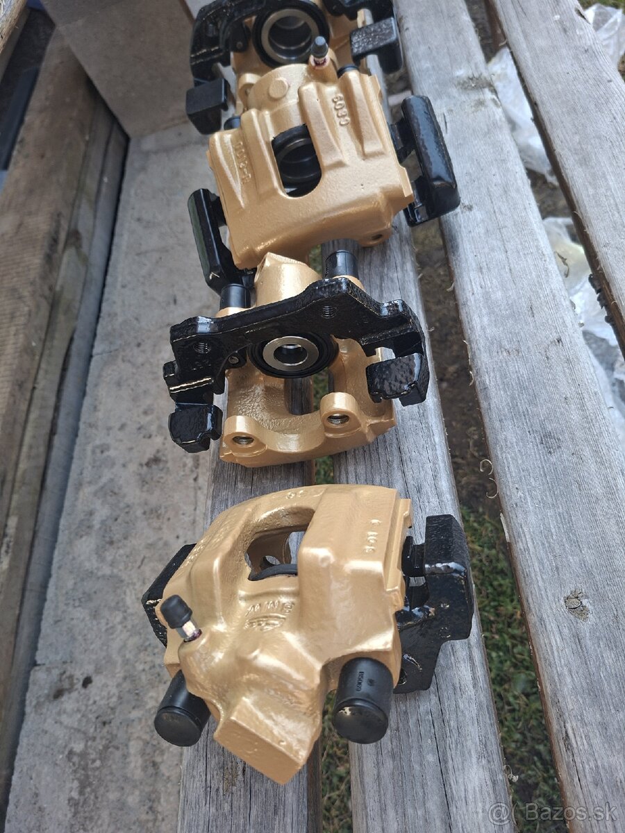 Bmw 3er brzdove strmene e36 e46 z3 z4 - 2