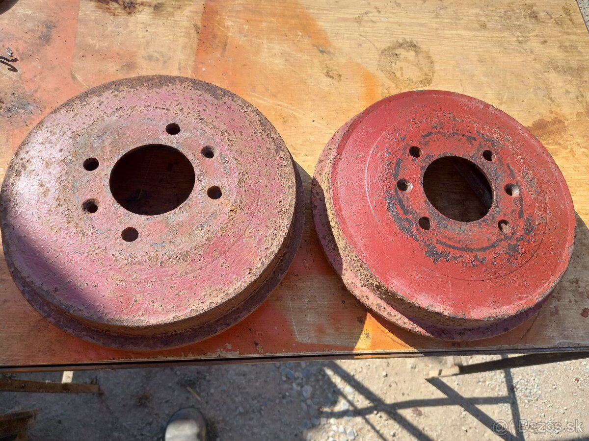 Predám Bubon a obloženie - 2