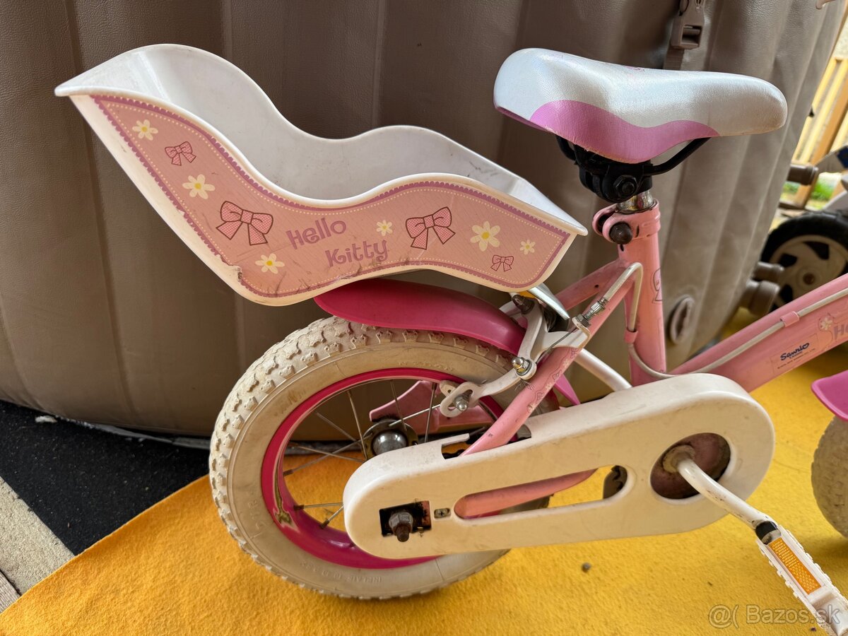 dievcensky bicykel v.12” - 2