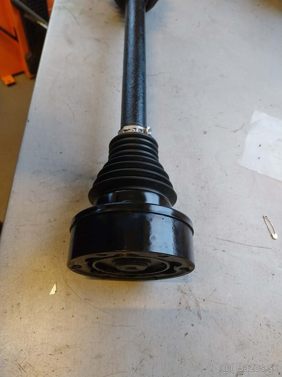 Pollos Ľ strany 1.9 77kw - 2