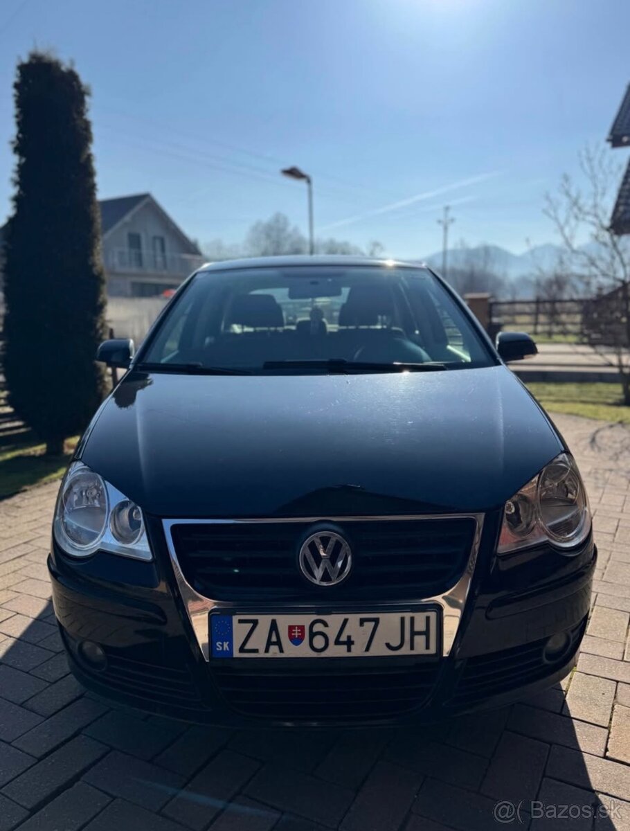 Volkswagen Polo - 2