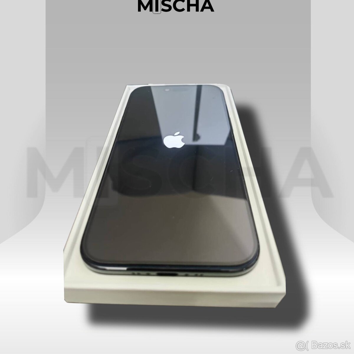 iPhone Air 256Gb Space Black - 2