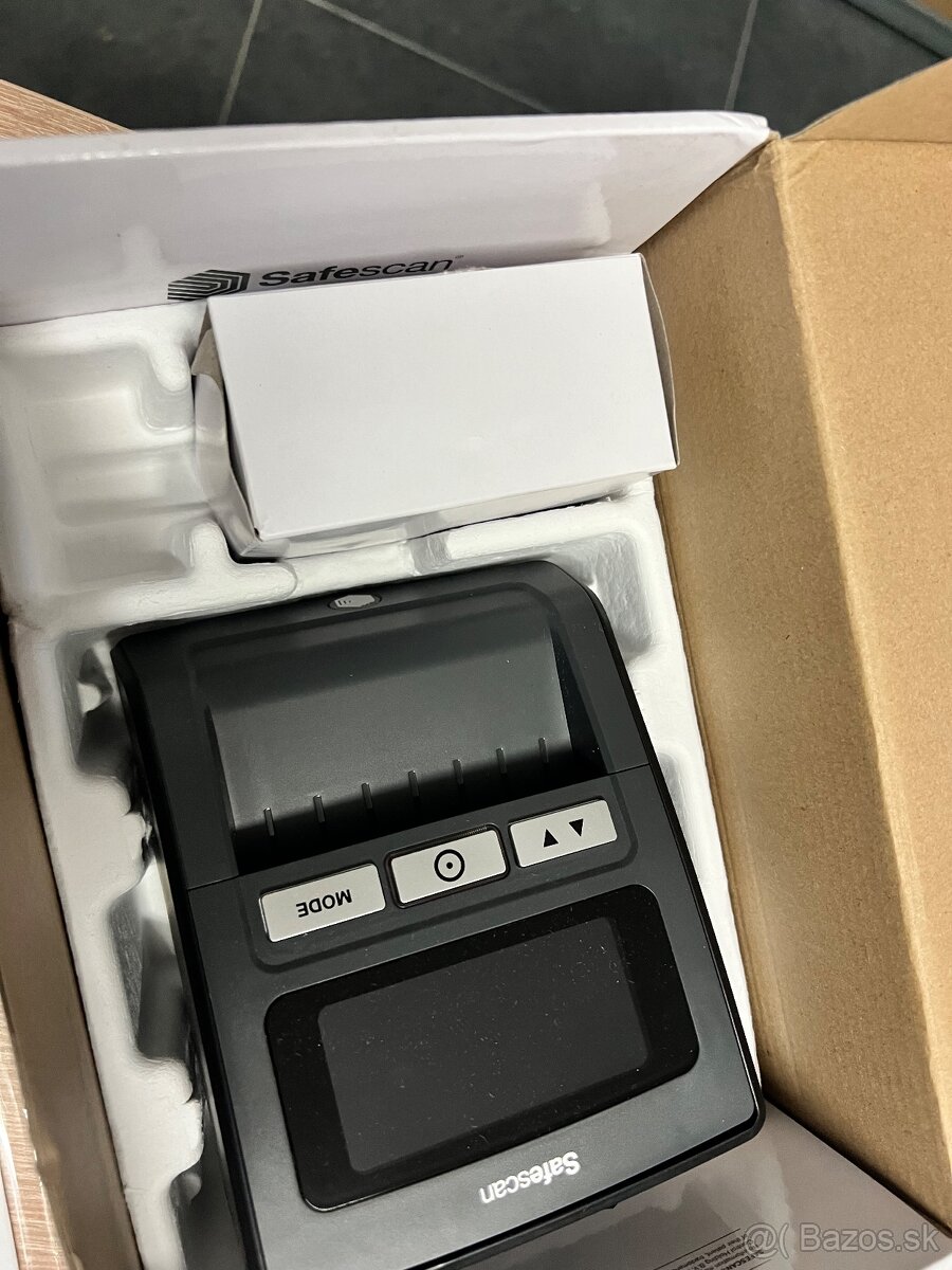 Money detector 155-S - 2