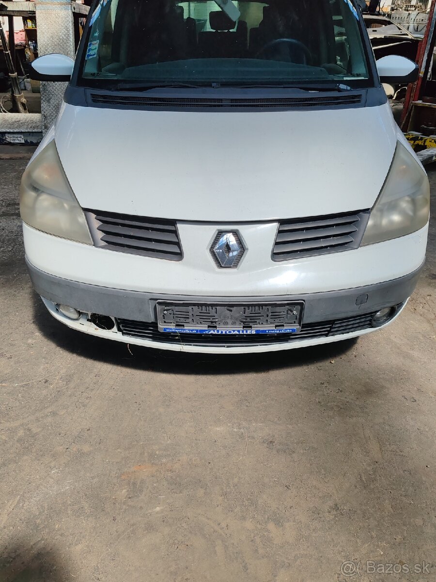 Renault Espace 2.2 Dci ND - 2