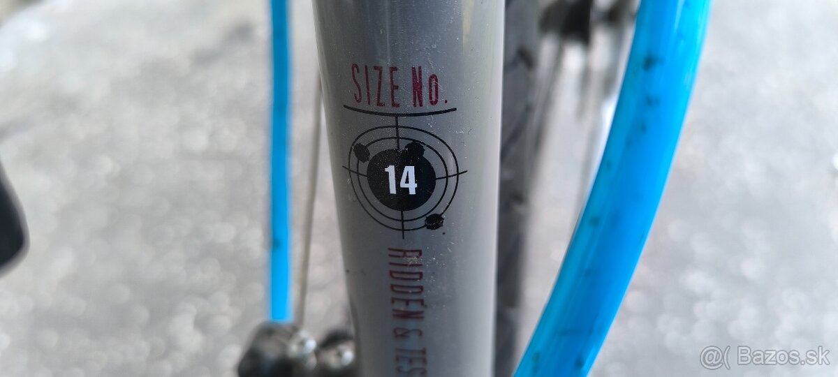 Predám bicykel 26" - 2