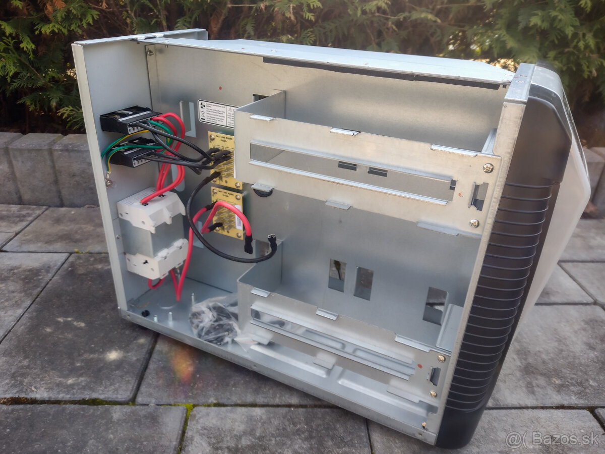 Riello batery box - 2
