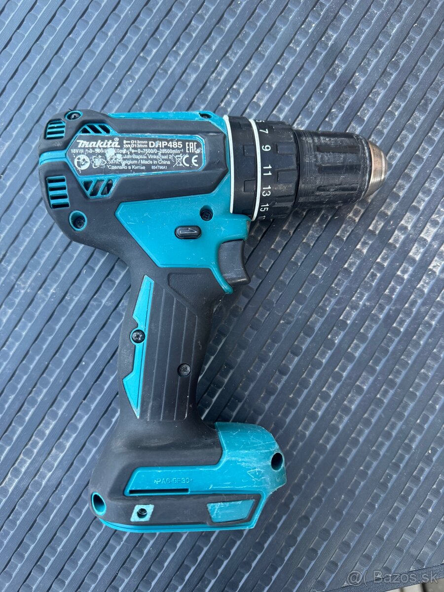 Makita DHP485 - 2