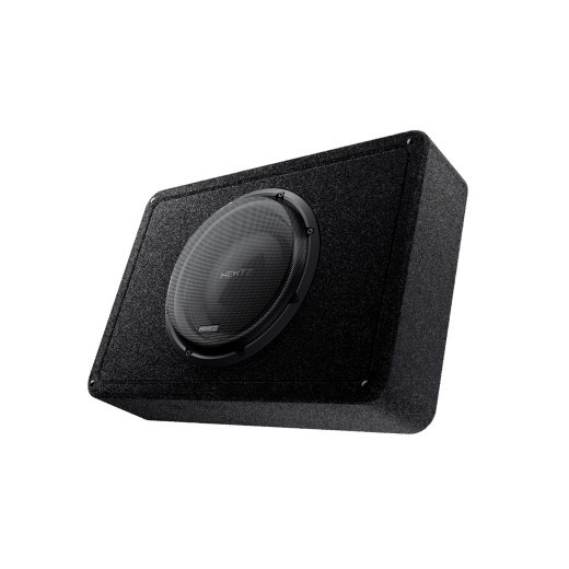 Subwoofer +zosilnovač HERTZ - 2