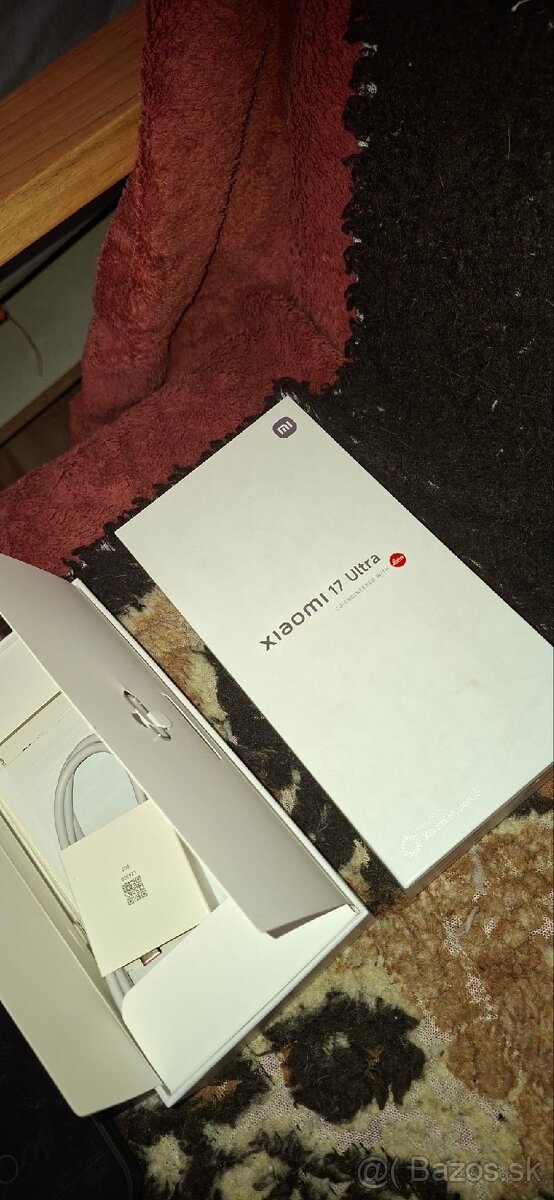Xiaomi 17 ultra - 2