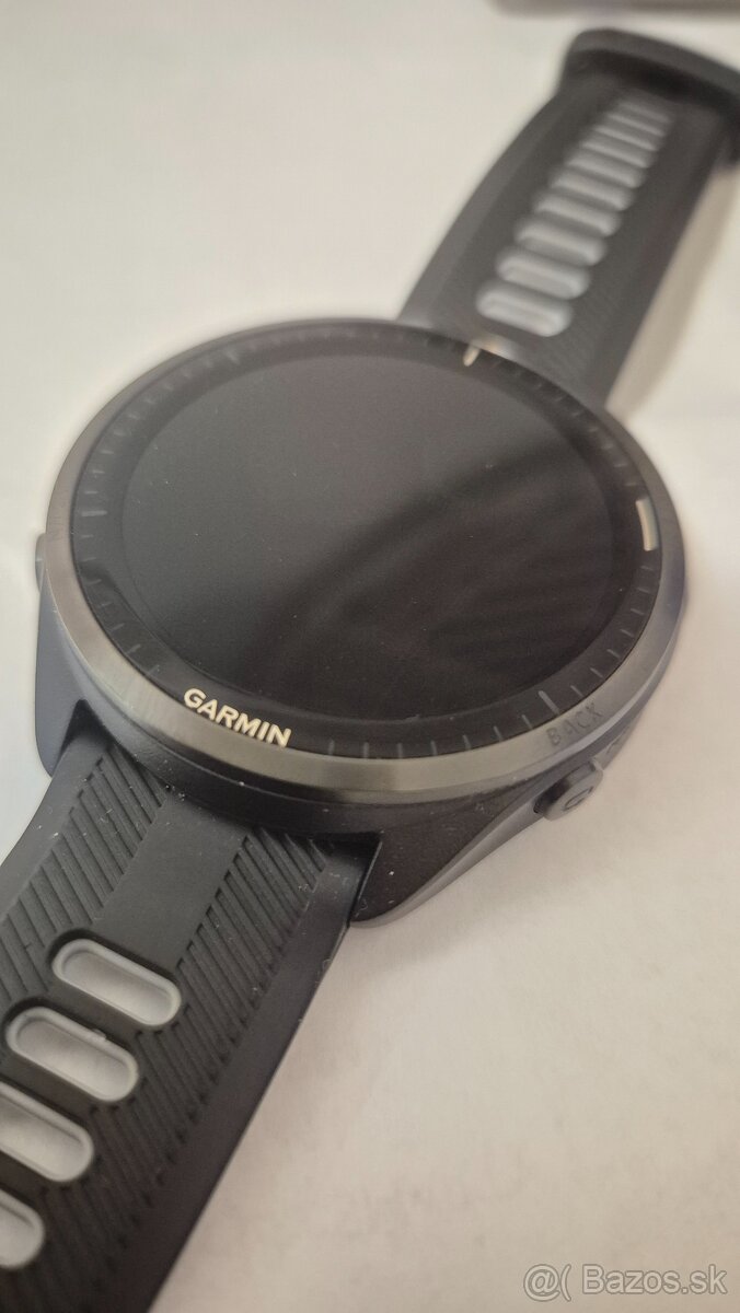 Hodinky Garmin Forerunner 965 - 2