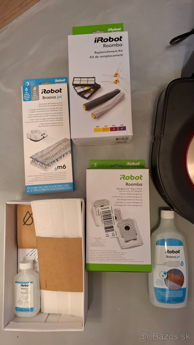 iRobot Roomba S9 - 2