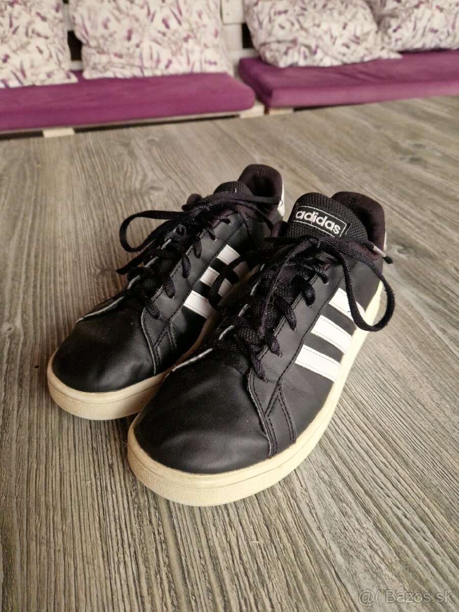 Adidas Tenisky - 2