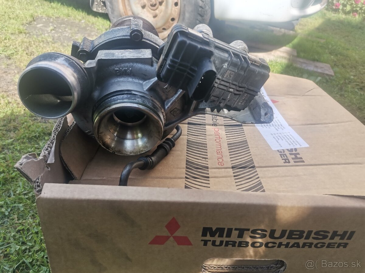 Turbo - 2