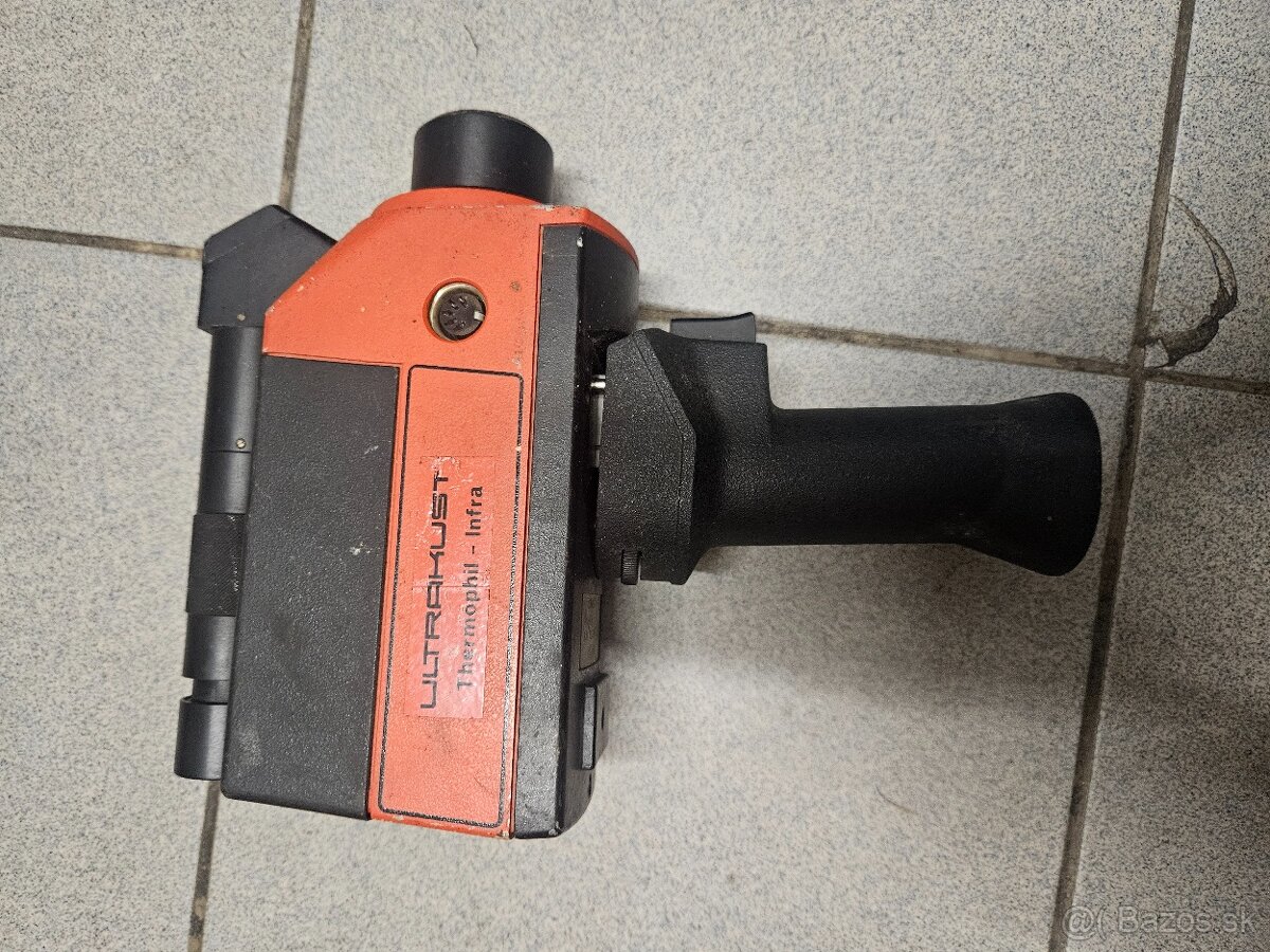 Ultrakust electronik - 2