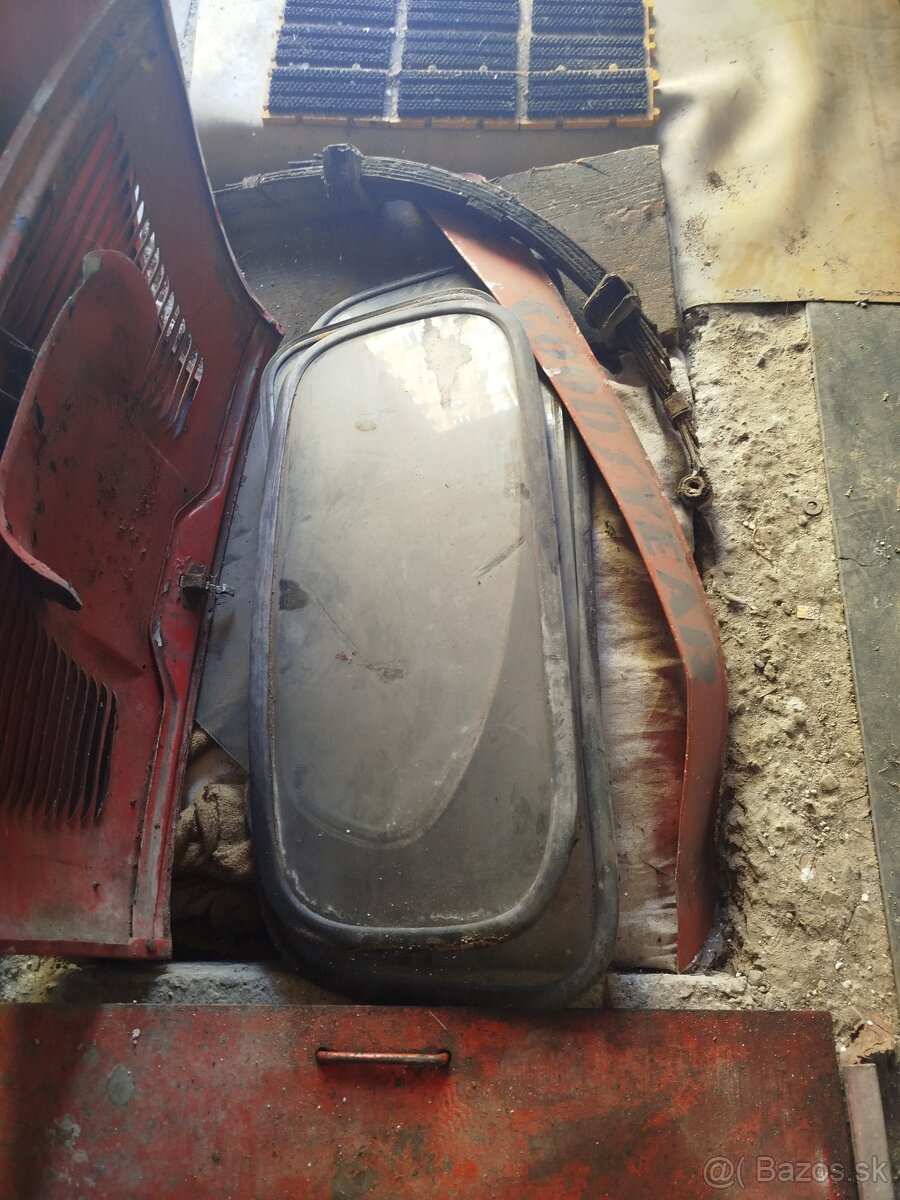 Fiat 600 D - 2