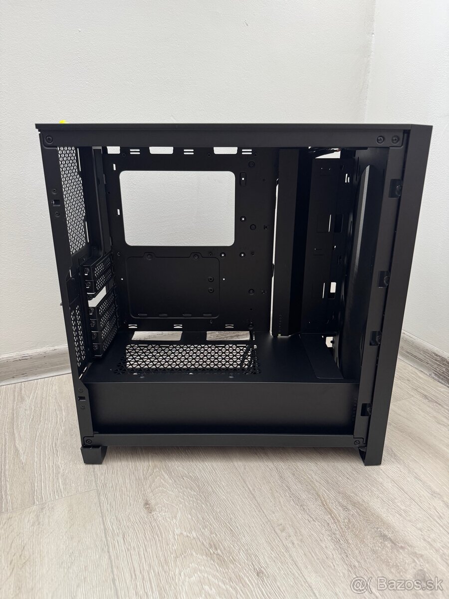 Corsair 4000D - 2