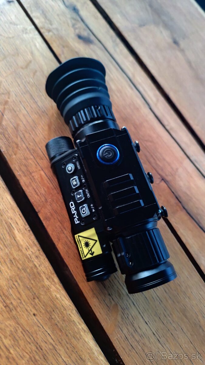 Nočné videnie Pard NV 008 - 2
