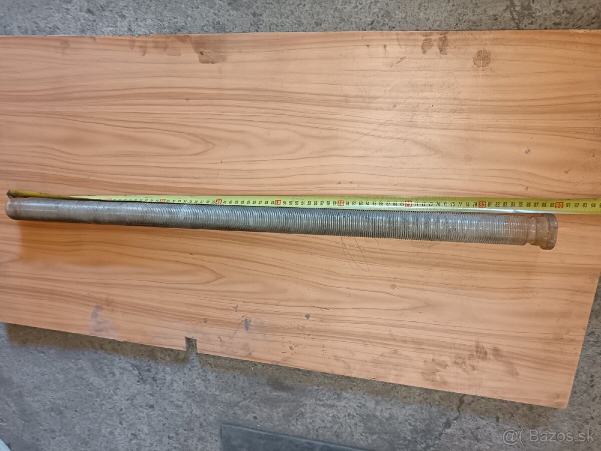 Závit.tyč M42 - 2