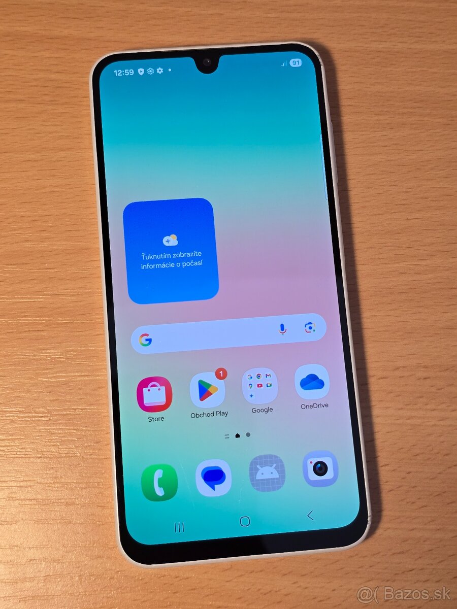 Samsung Galaxy A26 5G - 2