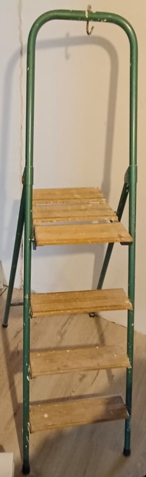 Predá rebrík - 2