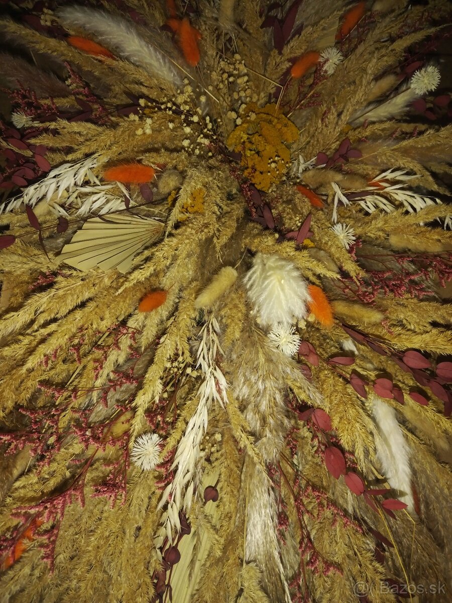 Svadobná výzdoba - 2