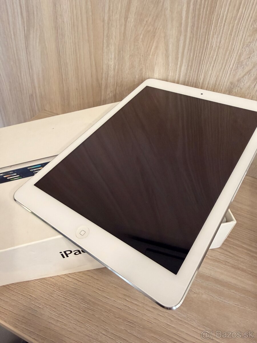 Apple iPad Air 32 GB Wi‑Fi + Cellular - 2