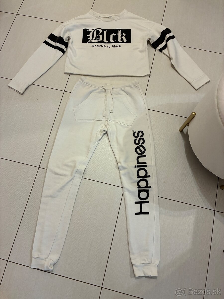 Damsky set - 2