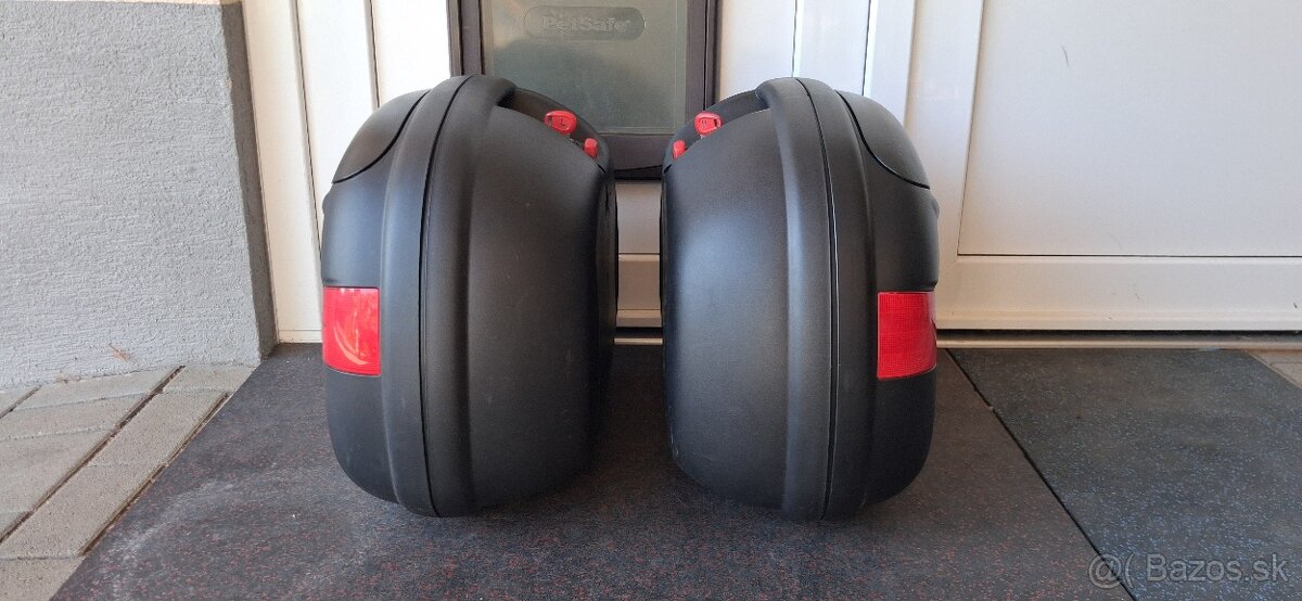 GIVI KEYLESS - 2
