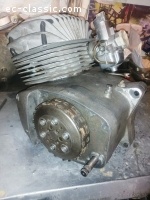 Kúpim tento motor. - 2