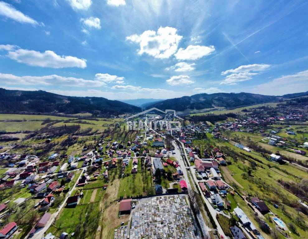 Na predaj, stavebný pozemok vo Veľkom Rovnom, RealityIQ - 2