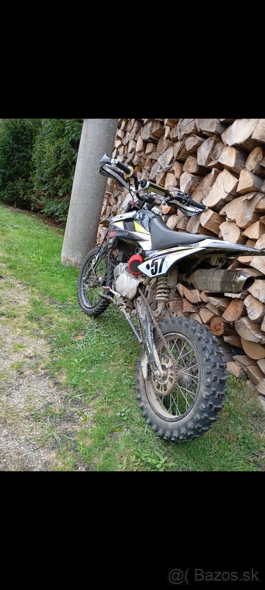 Stomp Z3 140