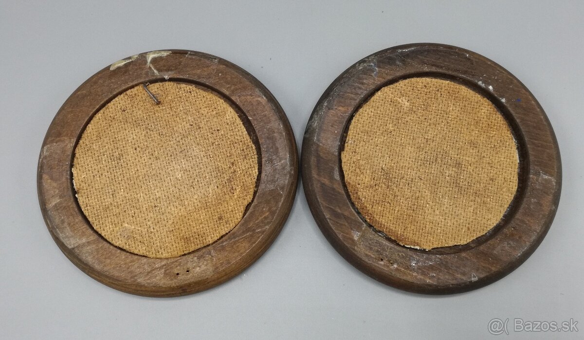 Obrazy Ročné obdobia - 2