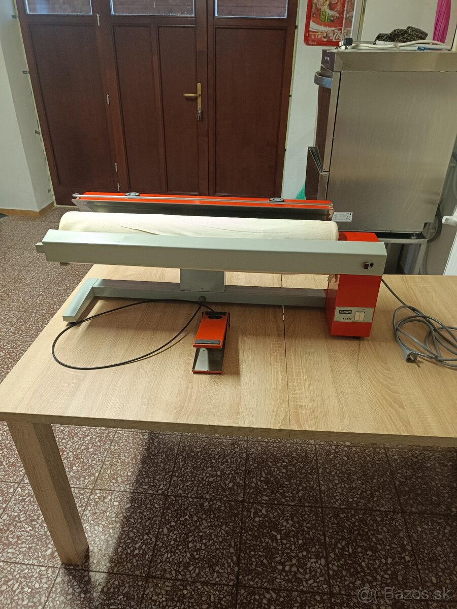 ŽEHLIACI MANGEĽ - 2