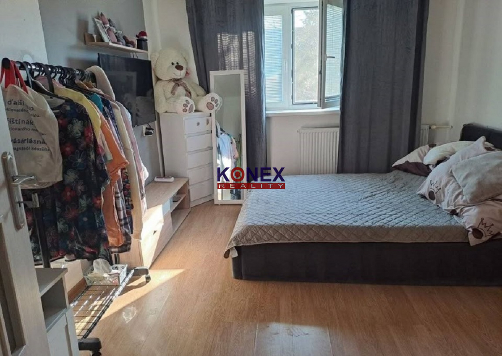 3-izbový byt – Vranov nad Topľou – Janka Matušku - 2