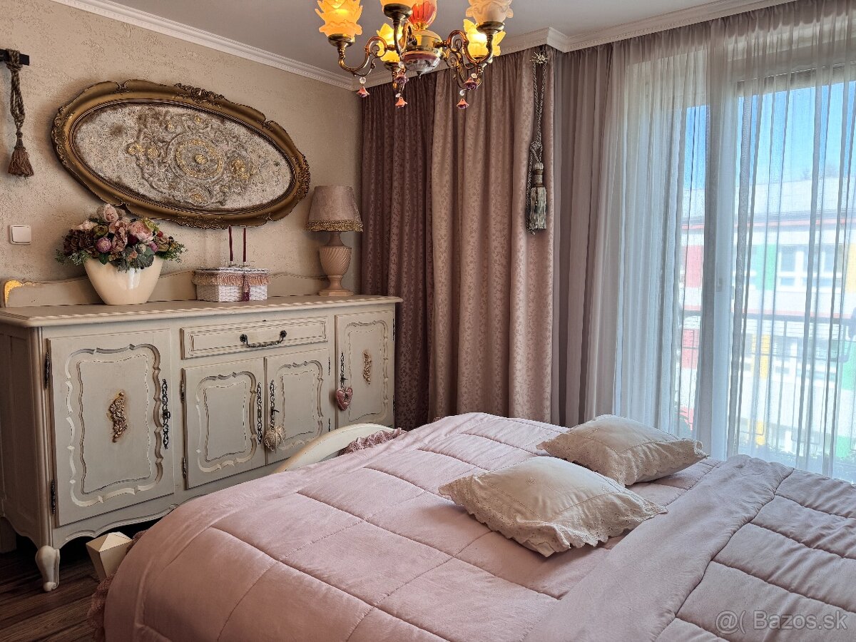 NA PREDAJ: 2-izbový byt v Handlovej, Mierové námestie - 2