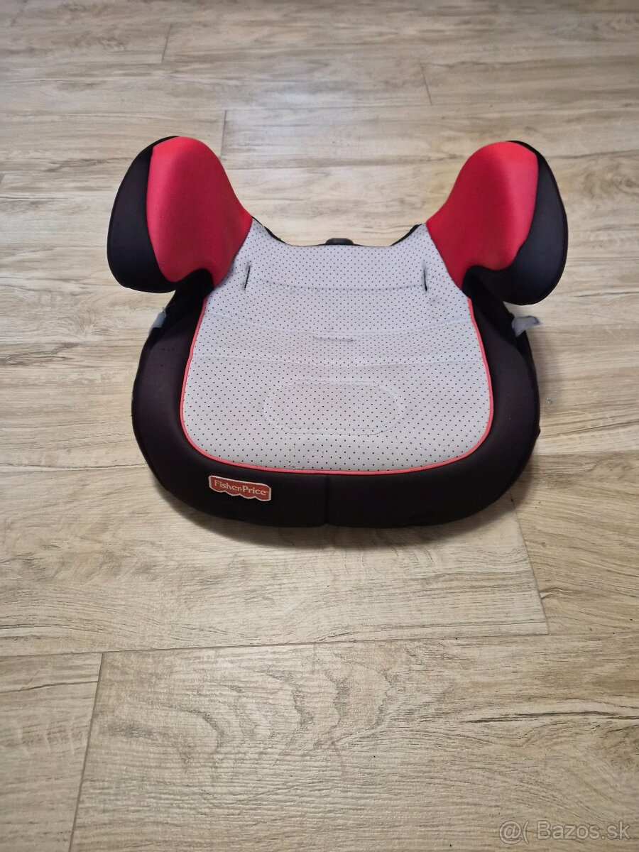 Predám autosedačku FisherPrice - 2
