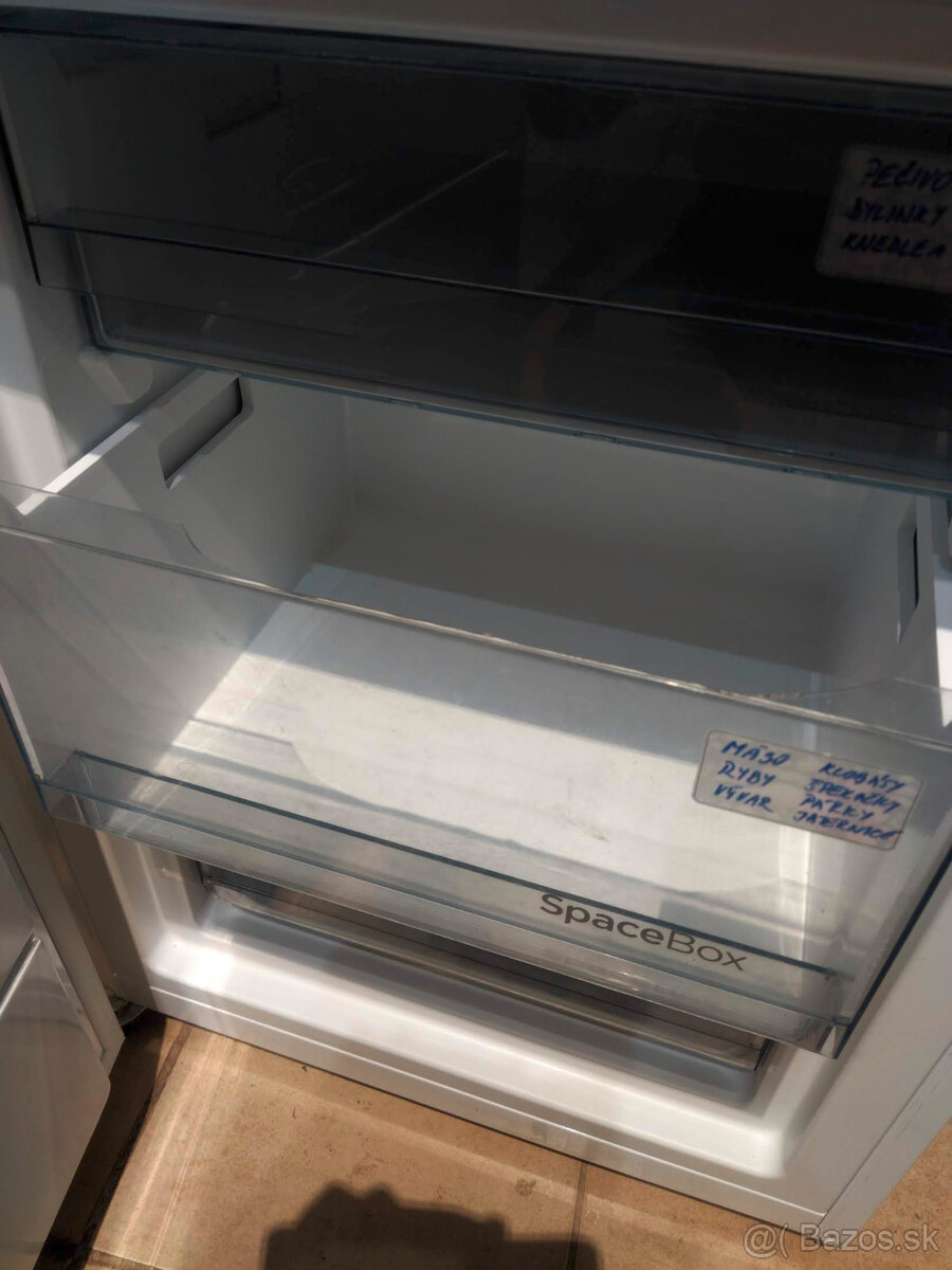 Predam chladnicku GORENJE RK 6192 AW. - 2