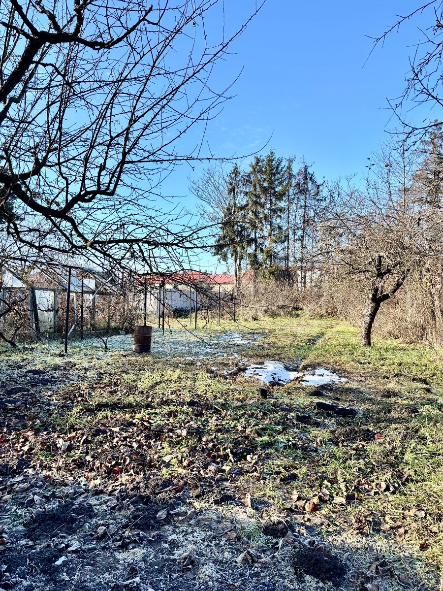 Na predaj rodinný dom blízko centra mesta - 2