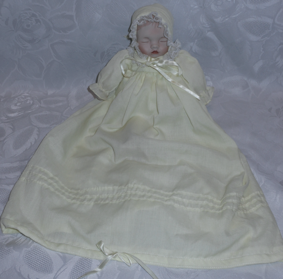 2 babiky Ashton Drake.. - 2