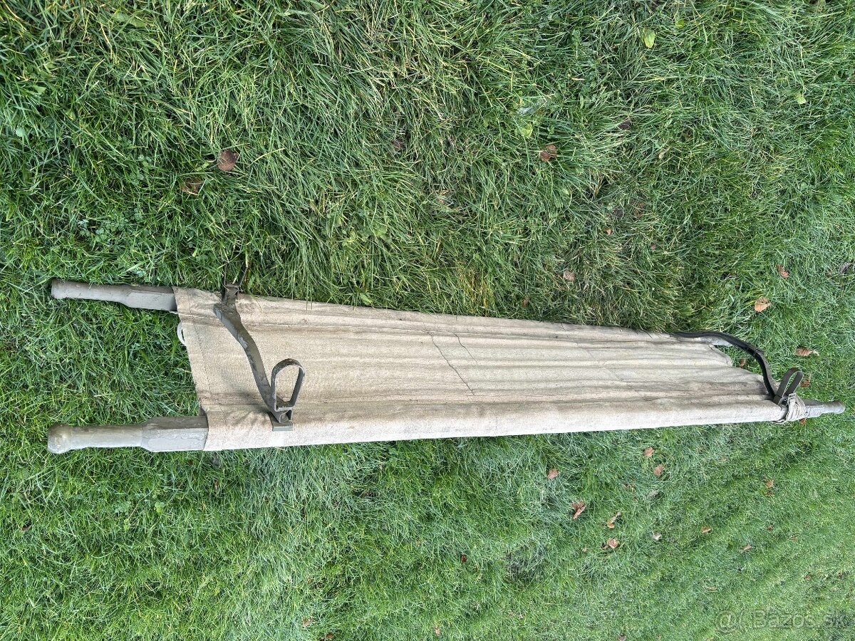 Vojenské nositka - 2