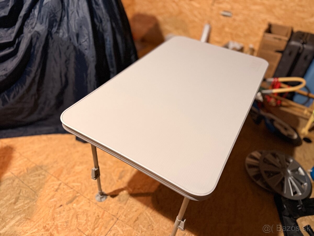 Kempingovy stvol - 2