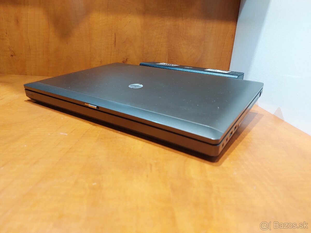 Predám notebook HP ProBook 6560b + dokovacia stanica - 2