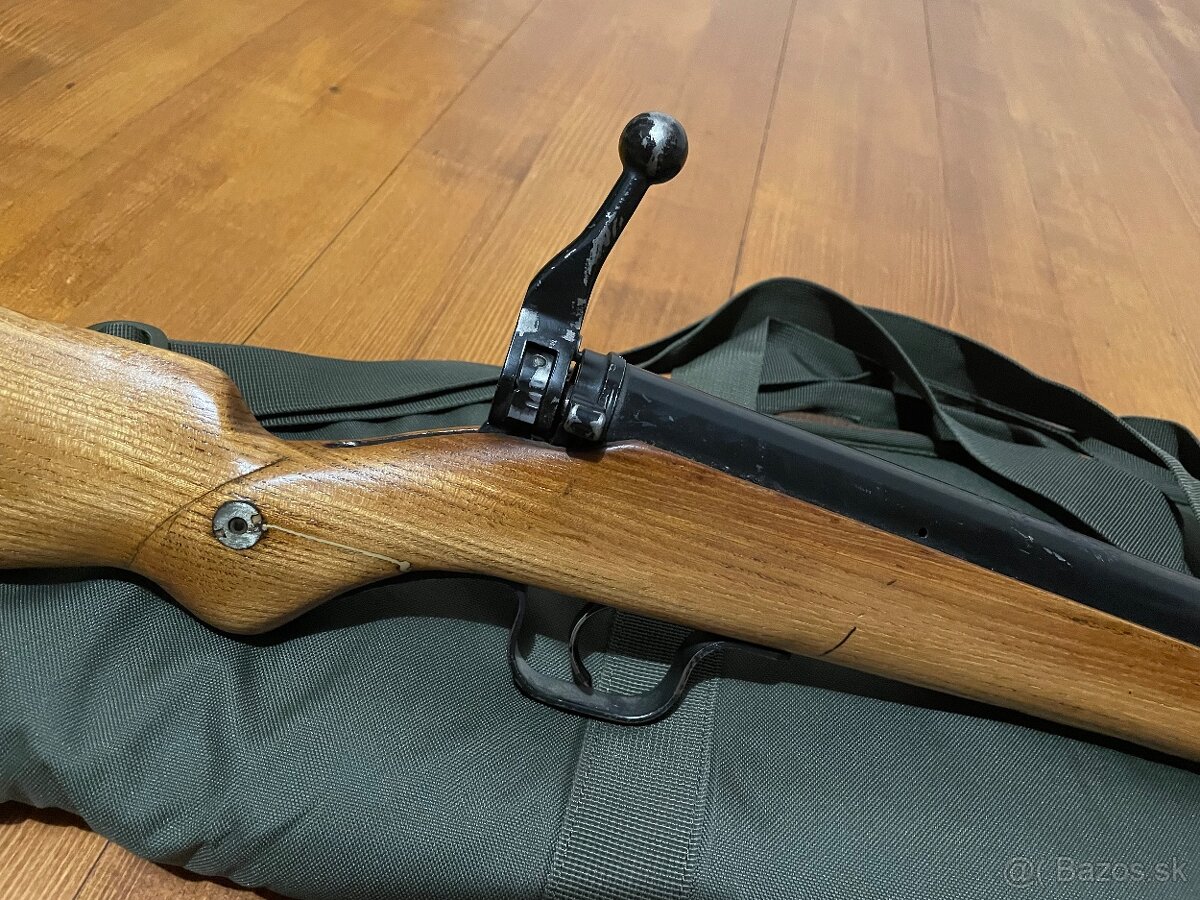 Vzduchovka Vz. 35 - 2